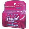 Liquid V Stimulating Gel For Women 3 tubes