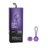 Mini Stella I Single Kegel Ball Set Lavender