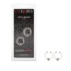 Nipple Play Nipple Jewelry Silver, CalExotics