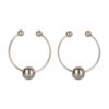 Nipple Play Nipple Jewelry Silver, CalExotics