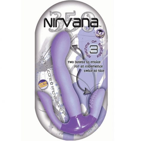 Nirvana 350 Lavender