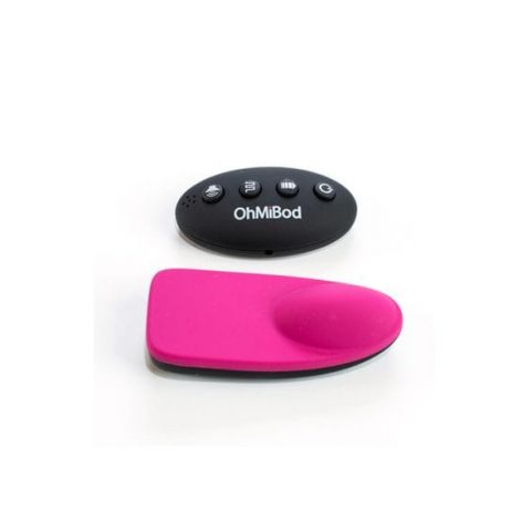 OhMiBod Club Vibe 3.0H