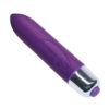 RO-80mm Color Me Orgasmic Bullet Vibrator Purple