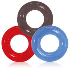 RingO's Cock Ring, Screaming O