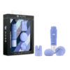 Rose Revitalize Massage Kit Mini Vibrator Periwinkle, Blush