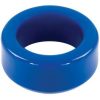 TitanMen Cock Ring Blue