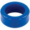 TitanMen Cock Ring Blue