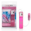 Turbo 8 Accelerator Bullet Vibrator Pink