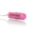 Turbo 8 Accelerator Bullet Vibrator Pink