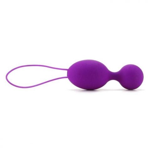 Vanity By Jopen Vr1 Kegel Balls