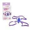 Venus Butterfly Mini Wireless Purple, CalExotics