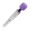 Wand Essentials 8 Speed 8 Function Purple