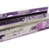 Wand Essentials 8 Speed 8 Function Purple Box