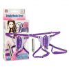 Wireless Venus Butterfly Purple