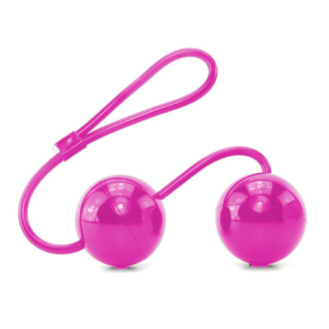 Wisper Collection Nen-Wa Balls Purple, Nasstoys