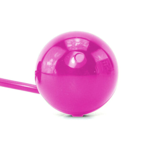 Wisper Collection Nen-Wa Balls Purple, Nasstoys