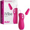 iVibe Select iBullet Pink