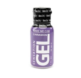 Adam & Eve Make Me Cum Clit Sensitizer Gel 1oz (30ml)