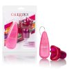 Clit Kisser Vibrator Pink, Cal Exotics