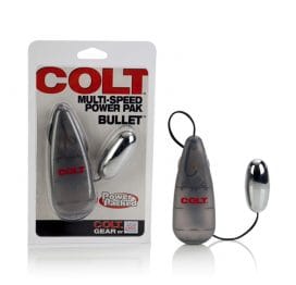 Colt Multi-Speed Power Pak Bullet