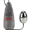 Colt Multi Speed Power Pak Egg Vibe Silver, CalExotics