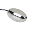 Colt Power Bullet Vibrator Silver, CalExotics