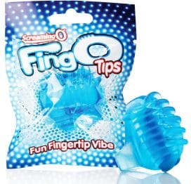 FingO Tips Blue