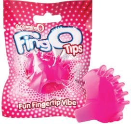 FingO Tips Pink