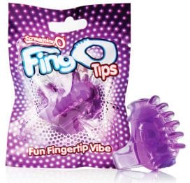 FingO Tips Purple