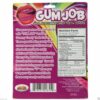 Gum Job Oral Sex Candy Teeth Covers 6 Pack