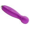 Health & Wellness Massager Wand Kit Purple