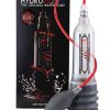 HydroMax Xtreme X40 Crystal Clear