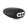 Je Joue Mimi Soft Clitoral Vibrator Black