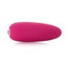 Je Joue Mimi Soft Clitoral Vibrator Fuchsia