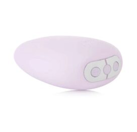 Je Joue Mimi Soft Clitoral Vibrator Lilac