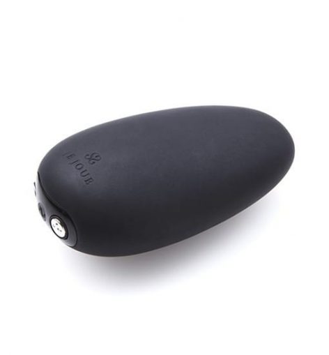 Je Joue Mimi Soft Vibrator Black