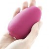 Je Joue Mimi Soft Vibrator Fuchsia