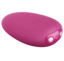 Je Joue Mimi Soft Vibrator Fuchsia