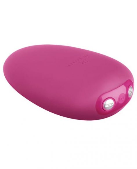 Je Joue Mimi Soft Vibrator Fuchsia