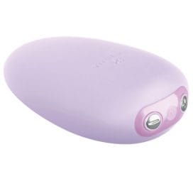 Je Joue Mimi Soft Vibrator Lilac