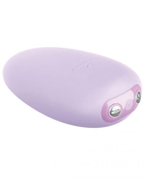 Je Joue Mimi Soft Vibrator Lilac