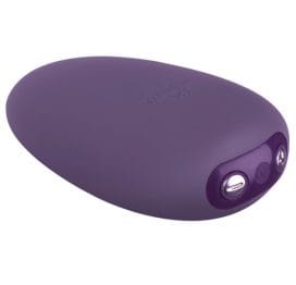 Je Joue Mimi Soft Vibrator Purple