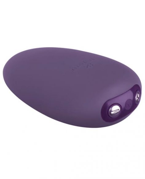 Je Joue Mimi Soft Vibrator Purple