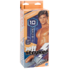 Jeff Stryker Realistic Vibrating Cock 10in Box