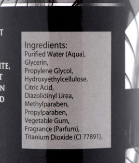 Jizz Cum Scented Lubricant Water Based 8.5oz Jizz Cum Scented Lubricant Water Based 8.5oz