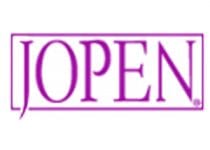 Jopen Logo