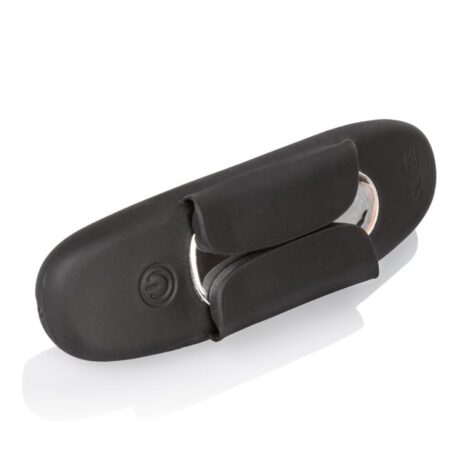 Lock-N-Play Remote Petite Panty Teaser Vibrator, CalExotics