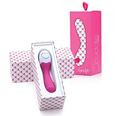 Lovelife Cuddle G-Spot Vibe Box