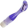 Lucid Dream #14 G-Spot Vibe Purple, Doc Johnson