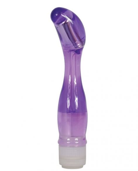 Lucid Dream 14 Purple G-Spot Vibe